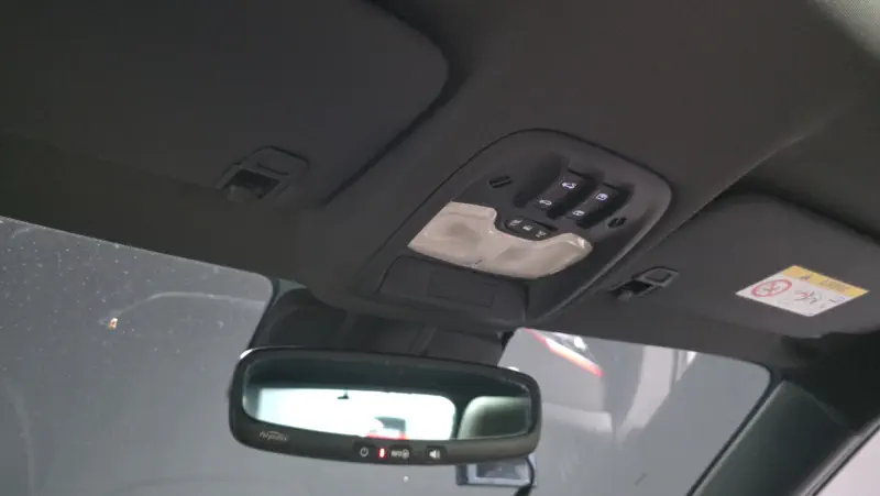 Daewoo Trailblazer
