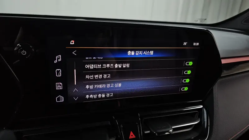 Daewoo Trailblazer