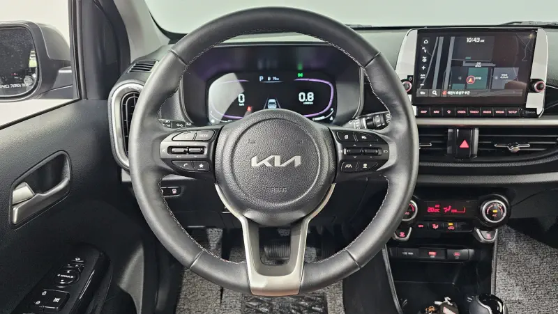 Kia Morning