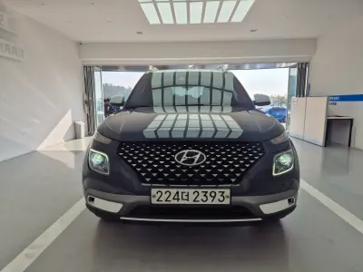 Hyundai Venue