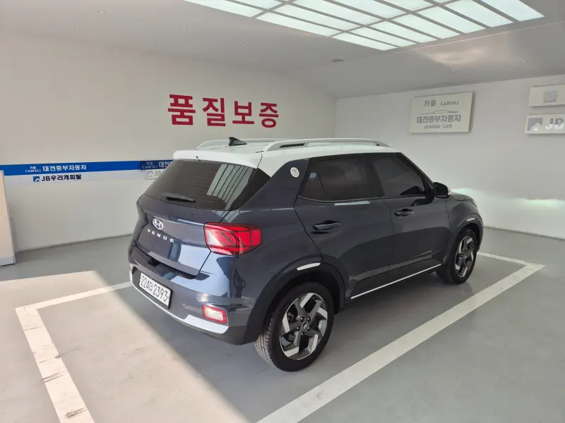 Hyundai Venue