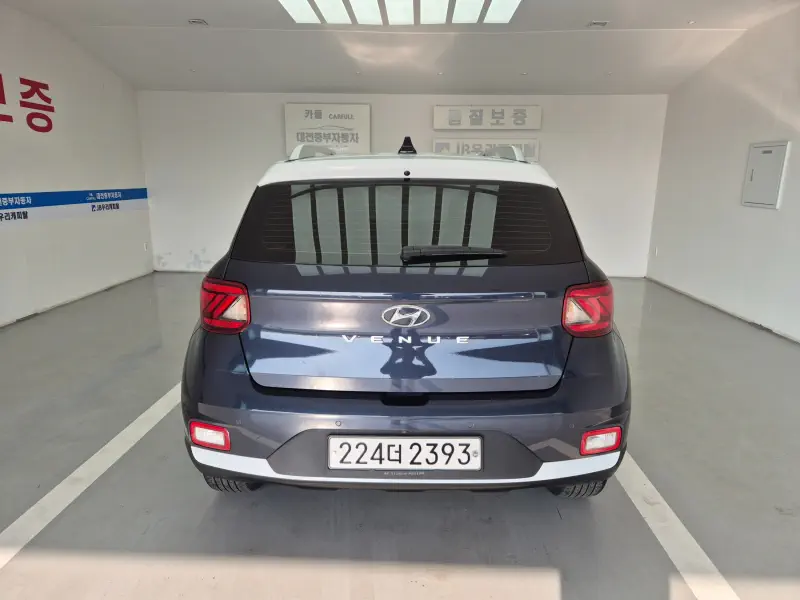 Hyundai Venue