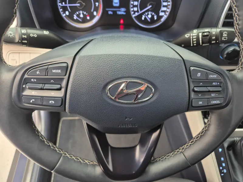 Hyundai Venue