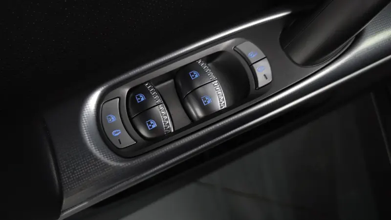 Genesis GV60