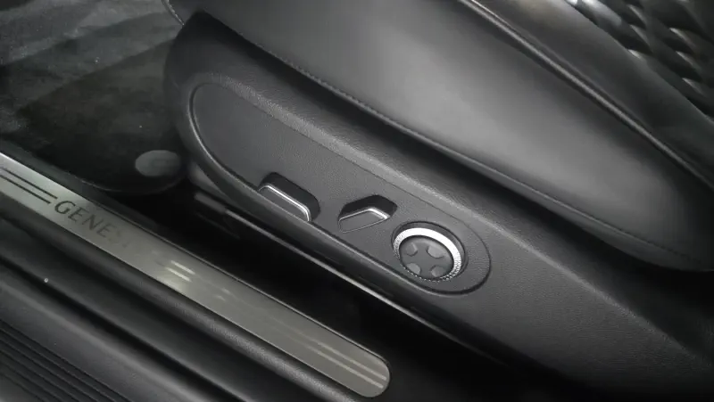 Genesis GV60