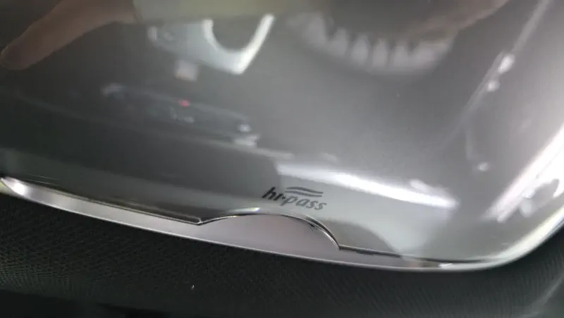 Genesis GV60