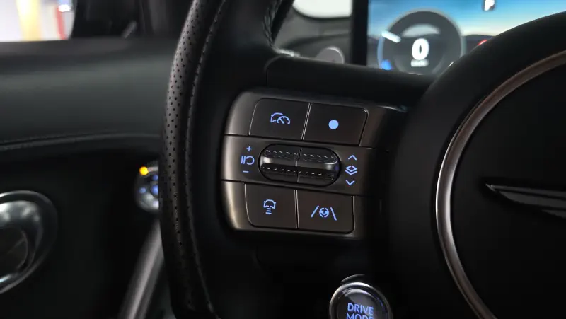 Genesis GV60