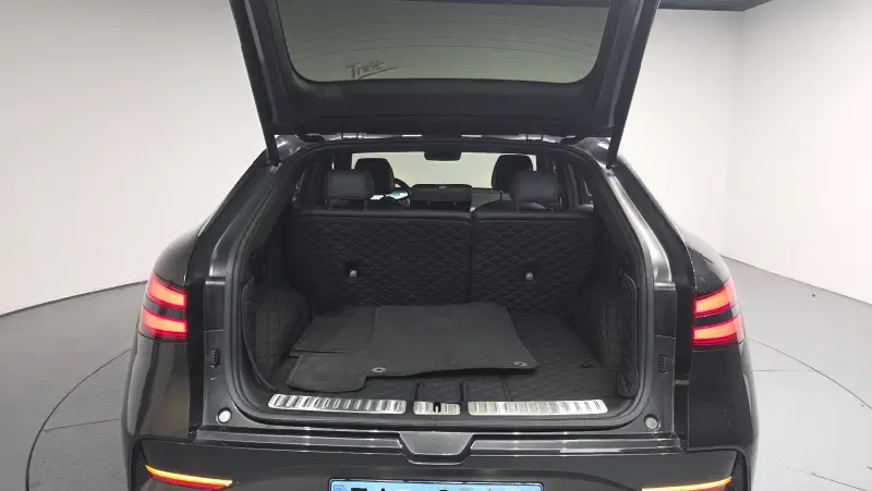 Genesis GV60