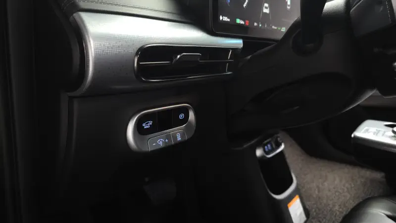 Genesis GV60