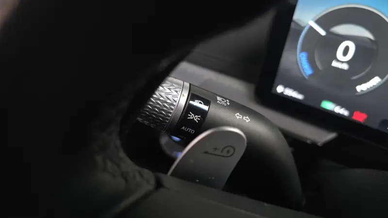 Genesis GV60