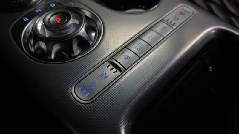 Genesis GV60