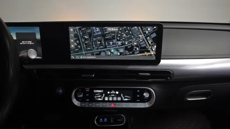 Genesis GV60