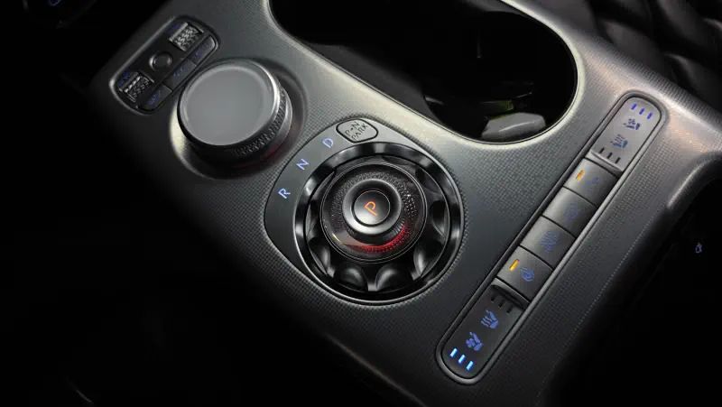 Genesis GV60