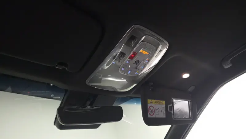 Genesis GV60