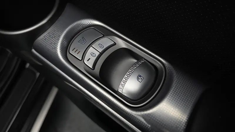 Genesis GV60