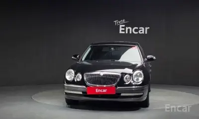 Kia Opirus