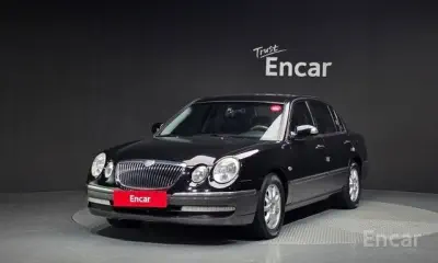 Kia OPIRUS