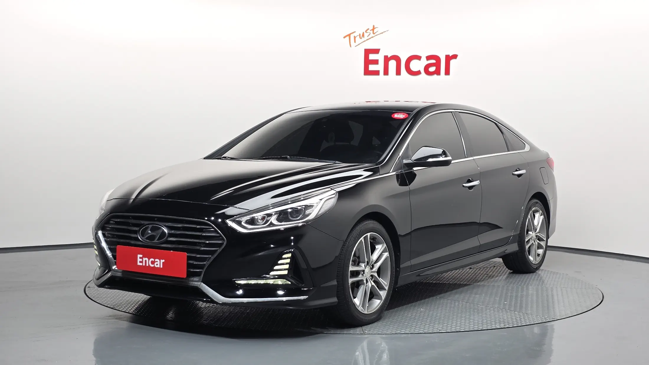 Hyundai Sonata 2018