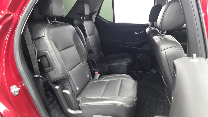 Daewoo Traverse