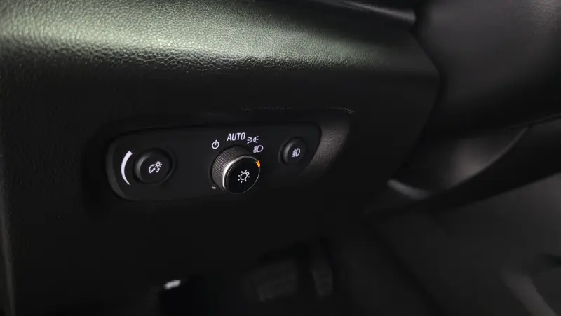 Daewoo Traverse