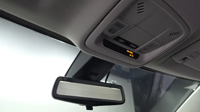 Daewoo Traverse