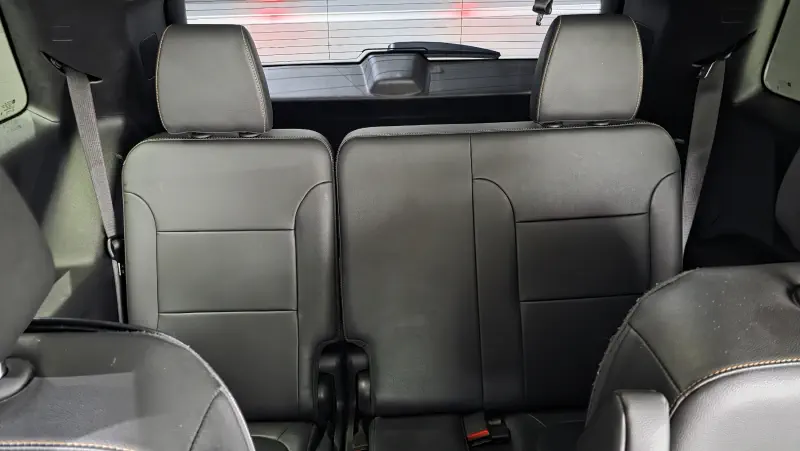 Daewoo Traverse