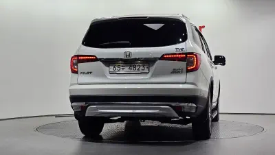 Honda PILOT