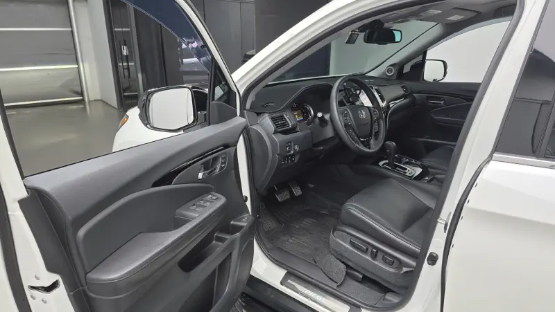 Honda PILOT