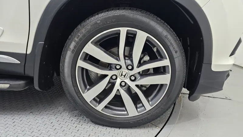 Honda PILOT