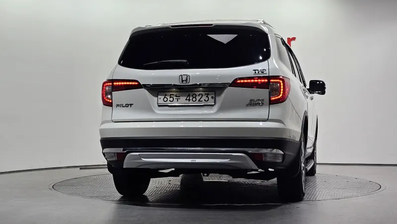 Honda PILOT