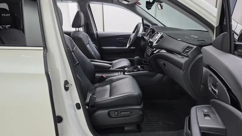 Honda PILOT