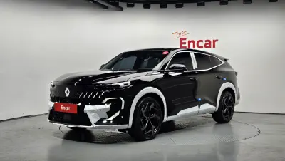 Renault Filante