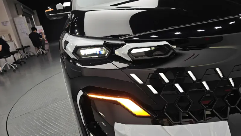 Renault Filante