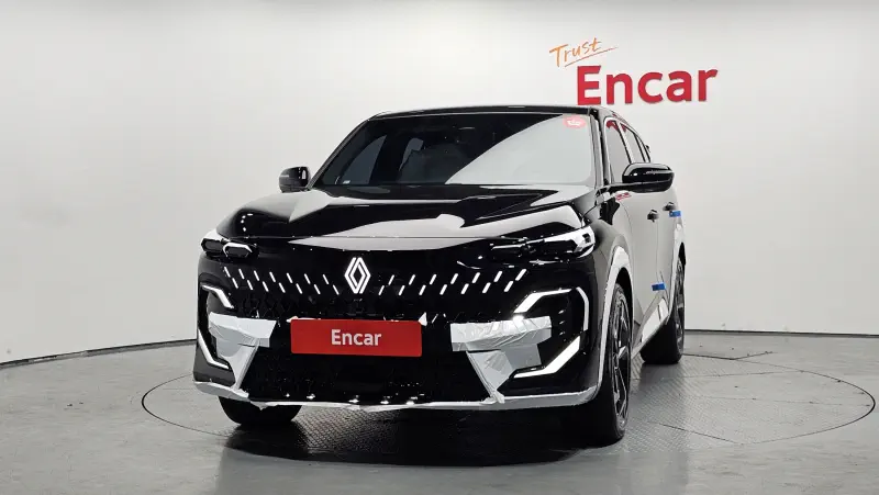 Renault Filante