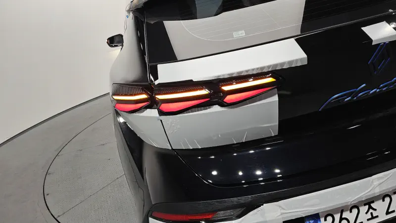 Renault Filante
