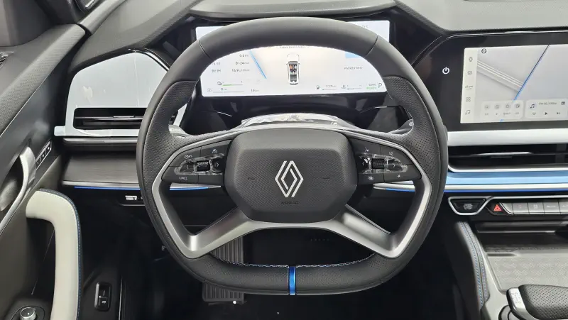 Renault Filante