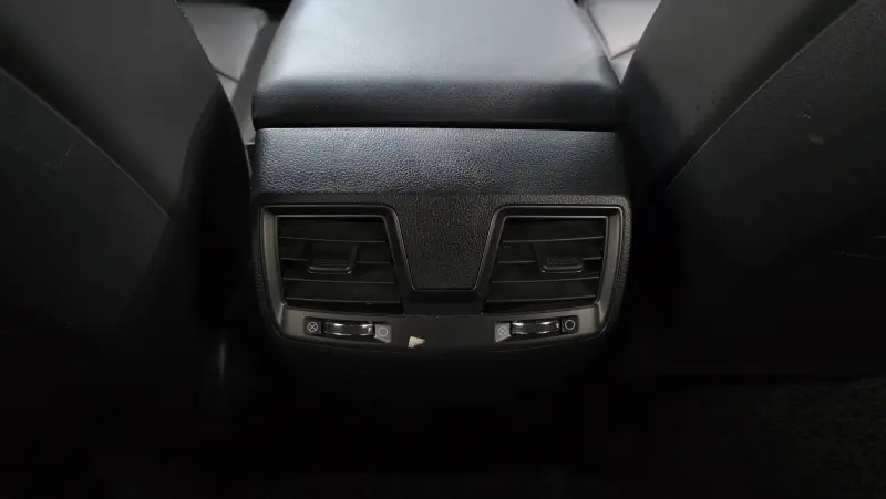 SsangYong Rexton Sports Khan