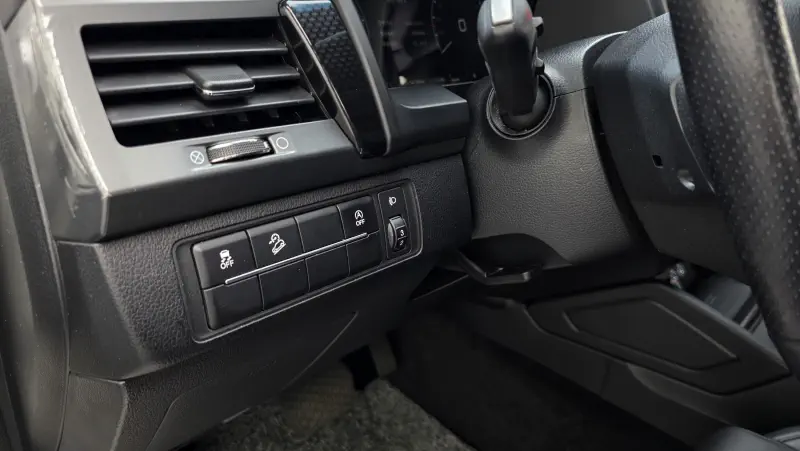SsangYong Rexton Sports Khan