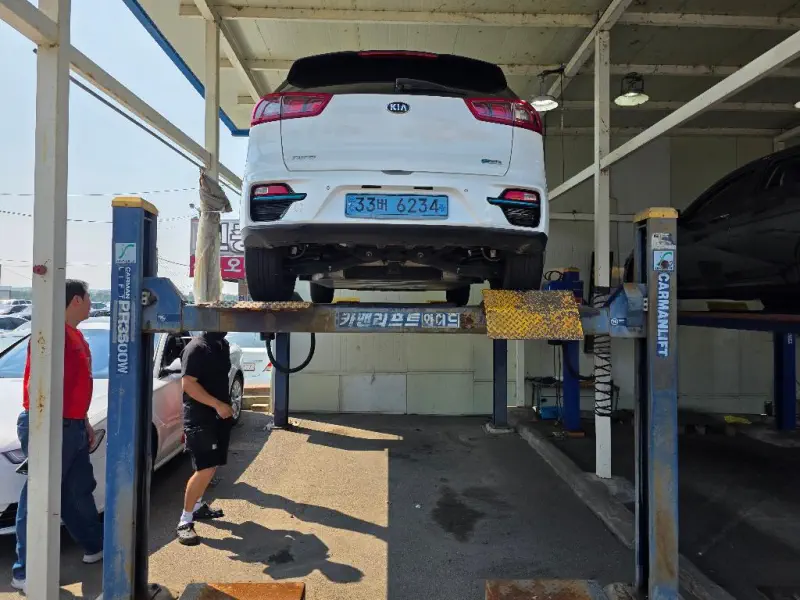 Kia Niro