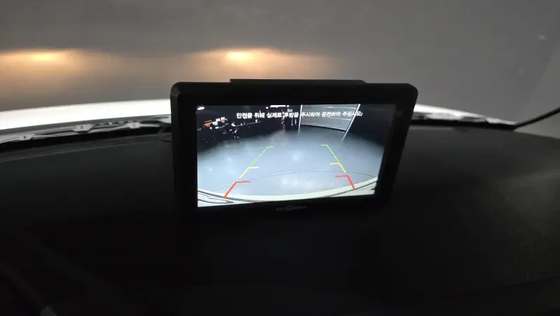 Kia RAY 2022 - фото 14