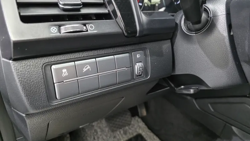 SsangYong Rexton Sports Khan