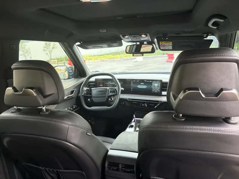 SsangYong Musso