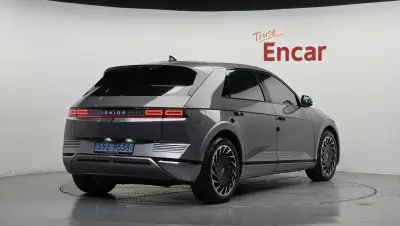 Hyundai Ioniq 5