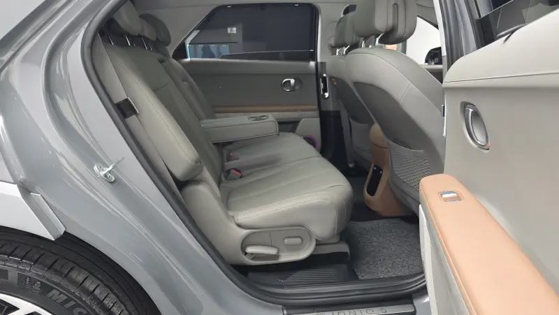 Hyundai Ioniq 5