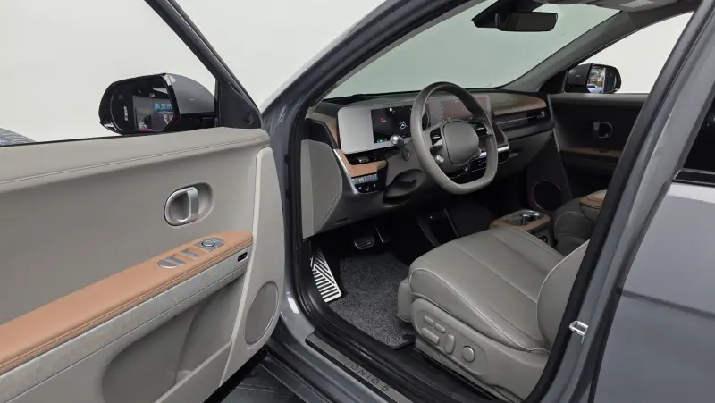 Hyundai Ioniq 5