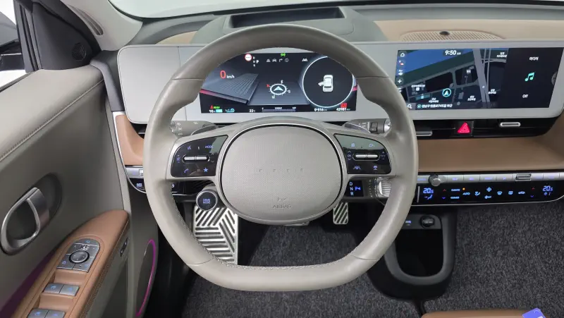 Hyundai Ioniq 5