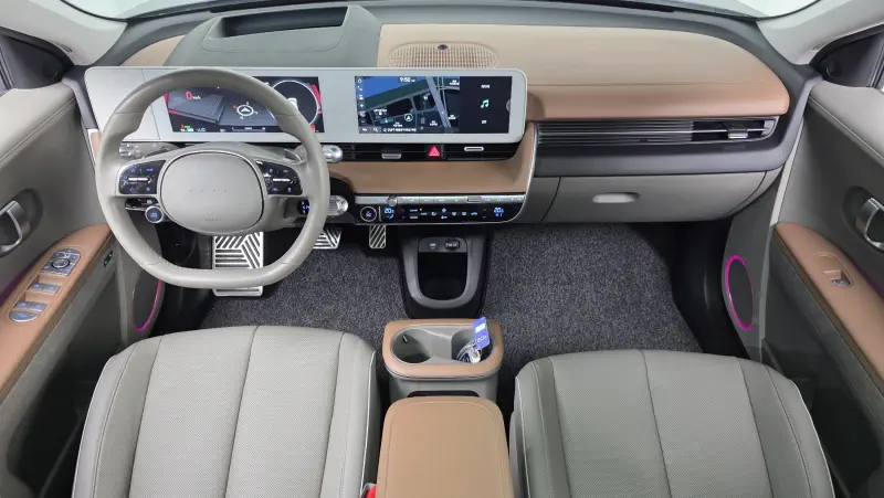 Hyundai Ioniq 5