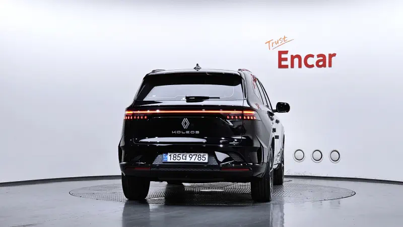 Renault Grand Koleos