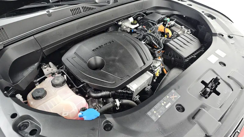 Renault Grand Koleos