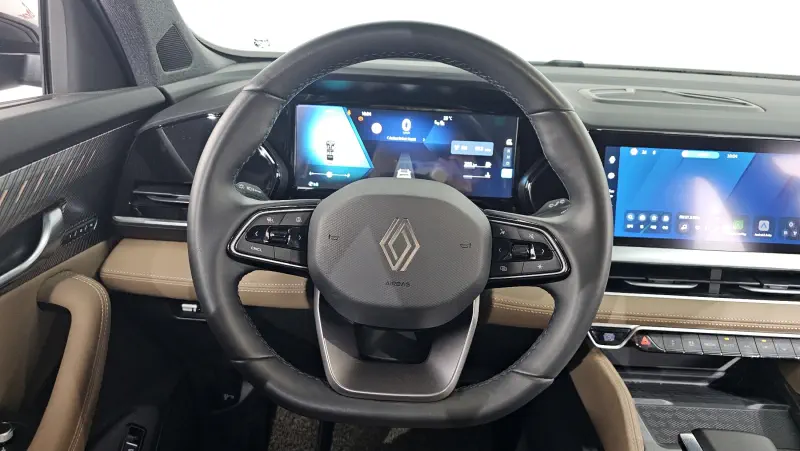Renault Grand Koleos